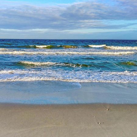 2501 S Ocean Blvd, 0407 - Ocean Front Sleeps 6 Myrtle Beach Exterior foto